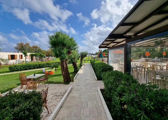 Hotel Portofina